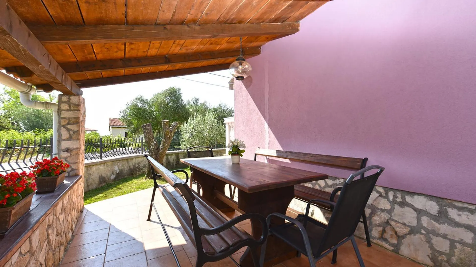 Apartments Vilma 2392 Peruški