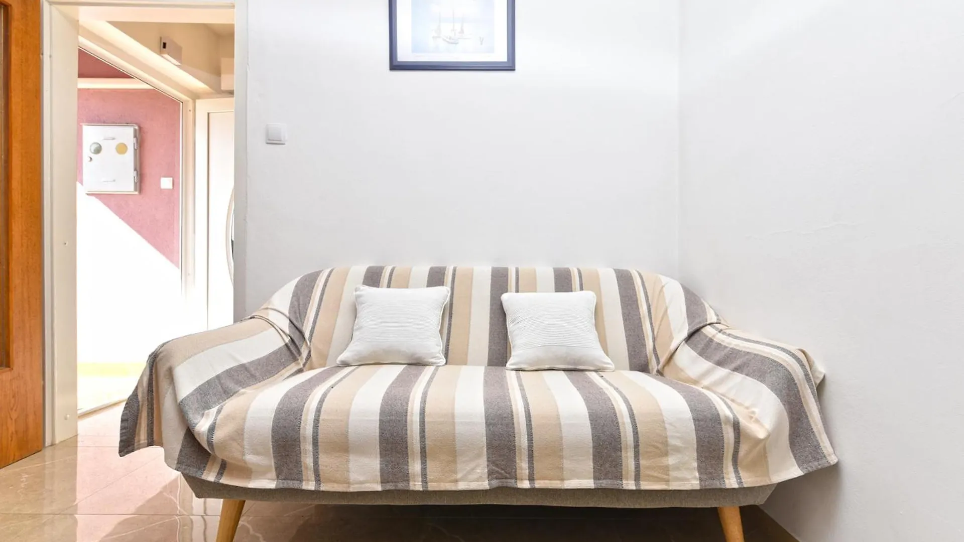 Apartments Vilma 2392 Peruški Κροατία