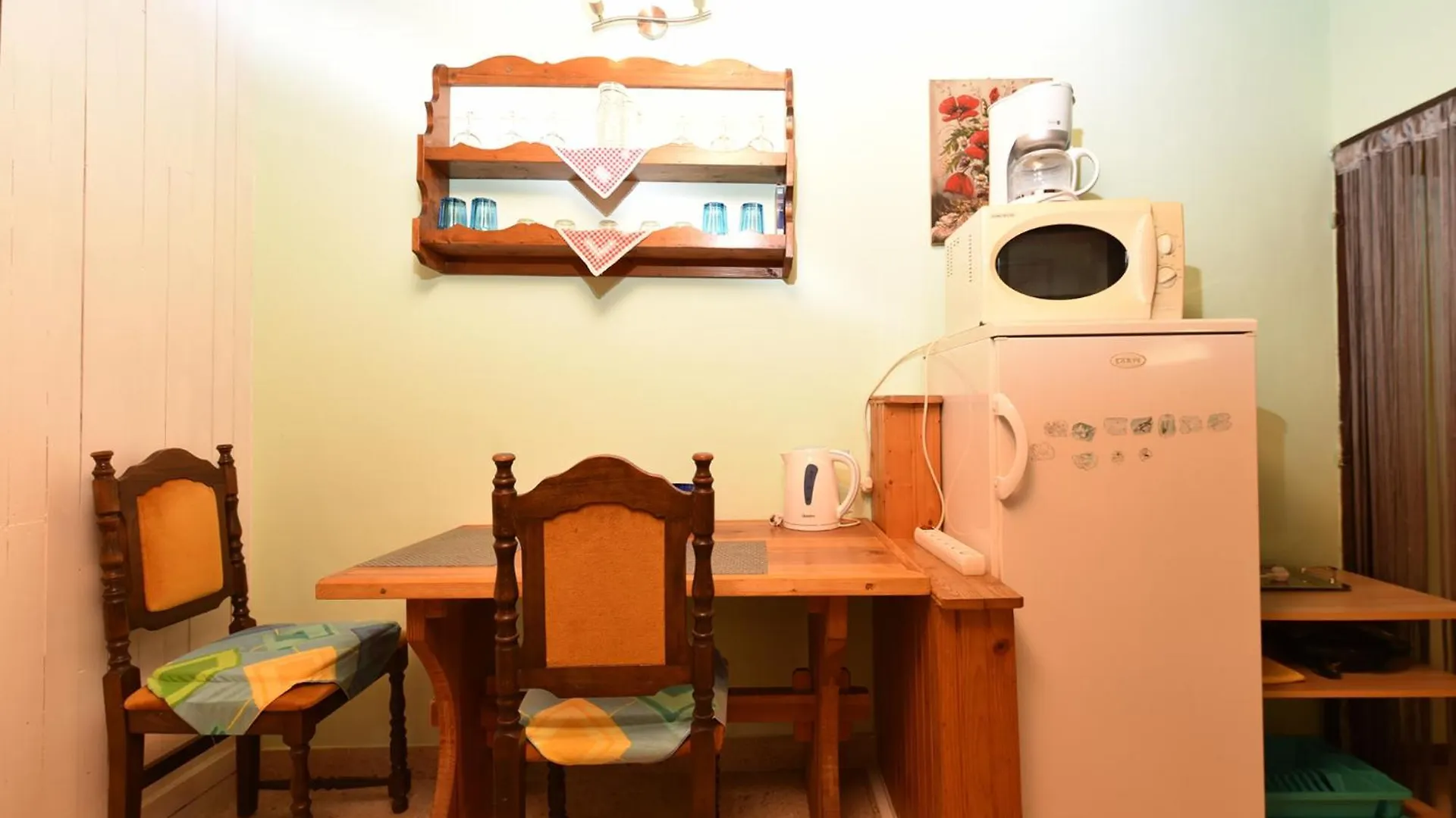 Apartments Vilma 2392 Peruški 0*,  Κροατία